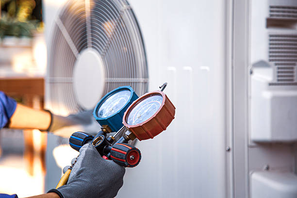 Trusted Ac Installation service in Franconia, VA - AAA Pro HVAC